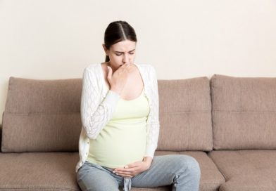 Zagrożenia związane z szkarlatyną u kobiet ciężarnych
