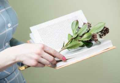 Biblioteka zdrowia - najlepsze książki o ziołolecznictwie i naturalnej terapii