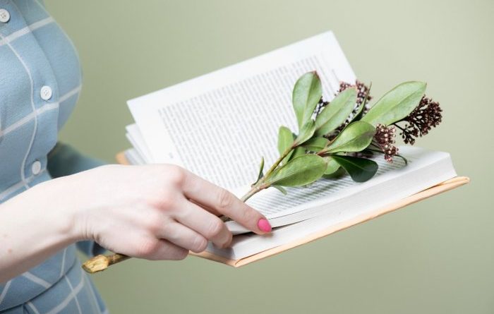 Biblioteka zdrowia - najlepsze książki o ziołolecznictwie i naturalnej terapii