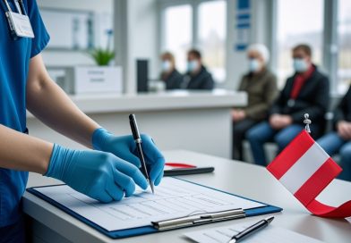 Czujesz się zdrowy — warto korzystać z badań profilaktycznych