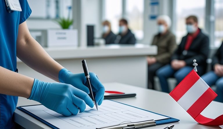 Czujesz się zdrowy — warto korzystać z badań profilaktycznych