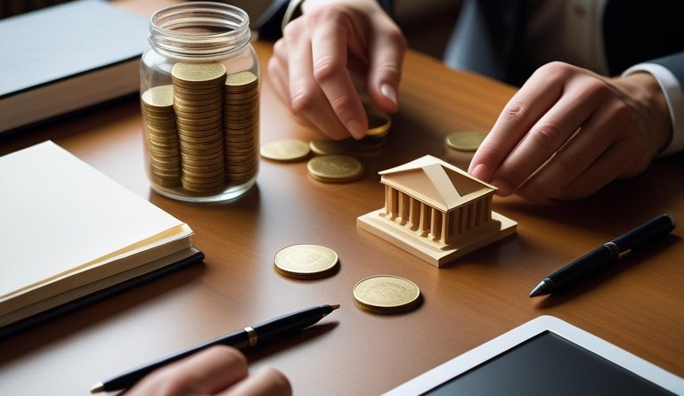 Krótki quiz pomoże odkryć, które źródło finansowania pasuje do twojej firmy