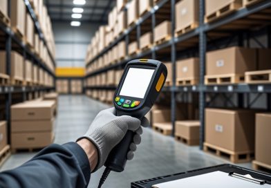 Inwentaryzacja w niewielkim przedsiębiorstwie – praktyczne porady na ostatnią chwilę