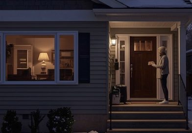 Jak zabezpieczyć drzwi i okna przed wyjazdem na zimowy urlop