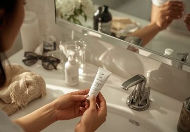 Jesienna dieta pełna witamin wspierająca odporność na wirusy