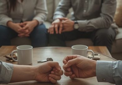 Jak doświadczenia z dzieciństwa wpływają na nasz poziom zaangażowania w związku