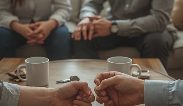 Jak doświadczenia z dzieciństwa wpływają na nasz poziom zaangażowania w związku