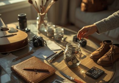 Kurs ceramiki zamiast markowego zegarka — mikrotrendy w wyborach konsumenckich Kurs ceramiki zamiast markowego zegarka — mikrotrendy w wyborach konsumenckich