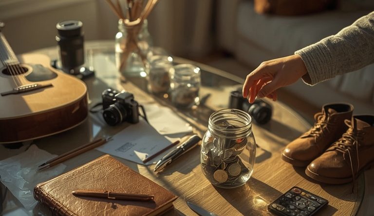 Kurs ceramiki zamiast markowego zegarka — mikrotrendy w wyborach konsumenckich Kurs ceramiki zamiast markowego zegarka — mikrotrendy w wyborach konsumenckich