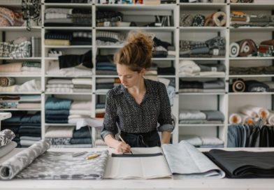 Rynek dzianin w UE - gdzie szukać nowych kontrahentów