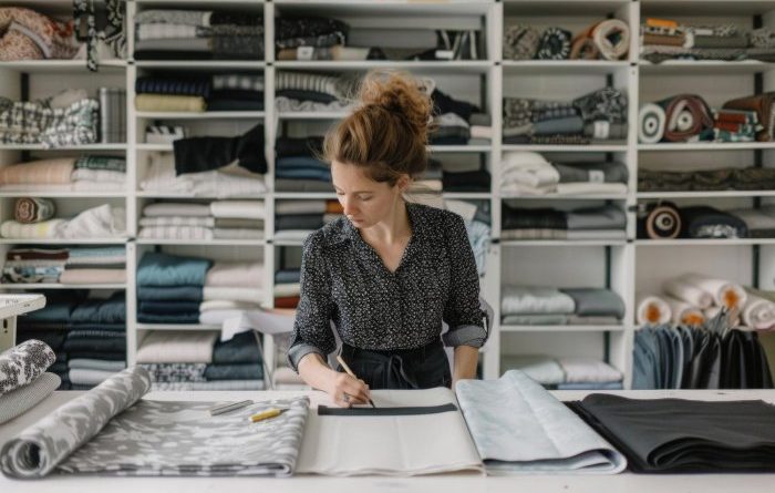 Rynek dzianin w UE - gdzie szukać nowych kontrahentów