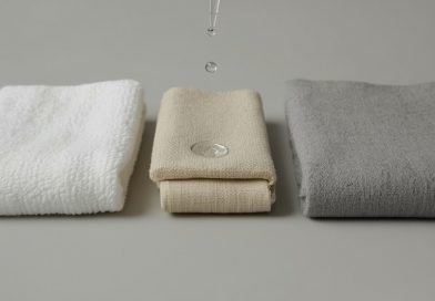 Len jako materiał chłodzący – prawda o wilgoci w odzieży na lato