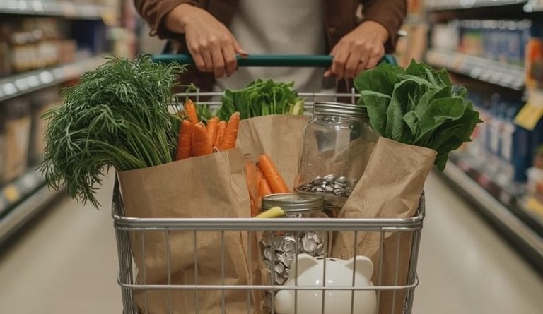 W weekend przygotuj i zamroź posiłki — sposób na tańsze kolacje w ciągu tygodnia