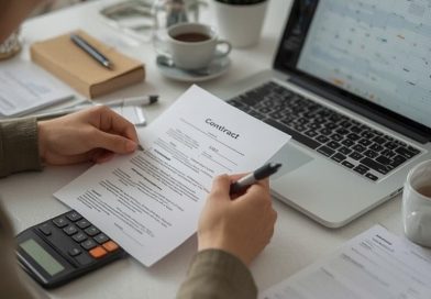 Wpływ umów zlecenia na zaliczanie stażu i prawo do przyszłych odpraw