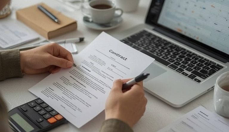Wpływ umów zlecenia na zaliczanie stażu i prawo do przyszłych odpraw