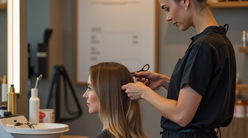 Zestawy strzyżenia z modelowaniem – kiedy warto w nie inwestować