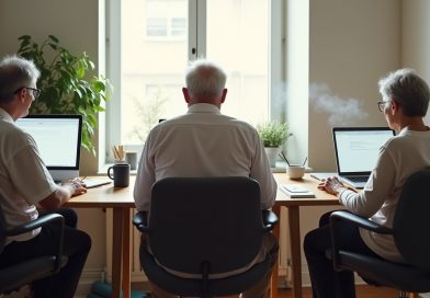 Nowa energia w połowie kariery – jak ją odzyskać po pięćdziesiątce